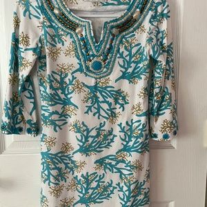 Barbara Gerwit Tunic